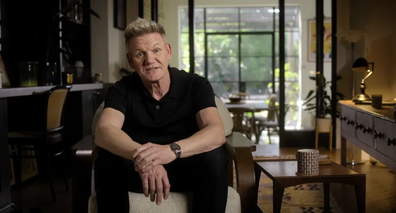 Telt házzal debütált Gordon Ramsay új budapesti étterme
